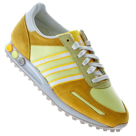 adidas la trainer damen 40|adidas Women's La Trainer W Running Shoe .